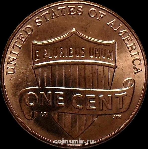 Cent shop. 1 Цент США 2015. 1 Цент 2012 США щит, двор d.